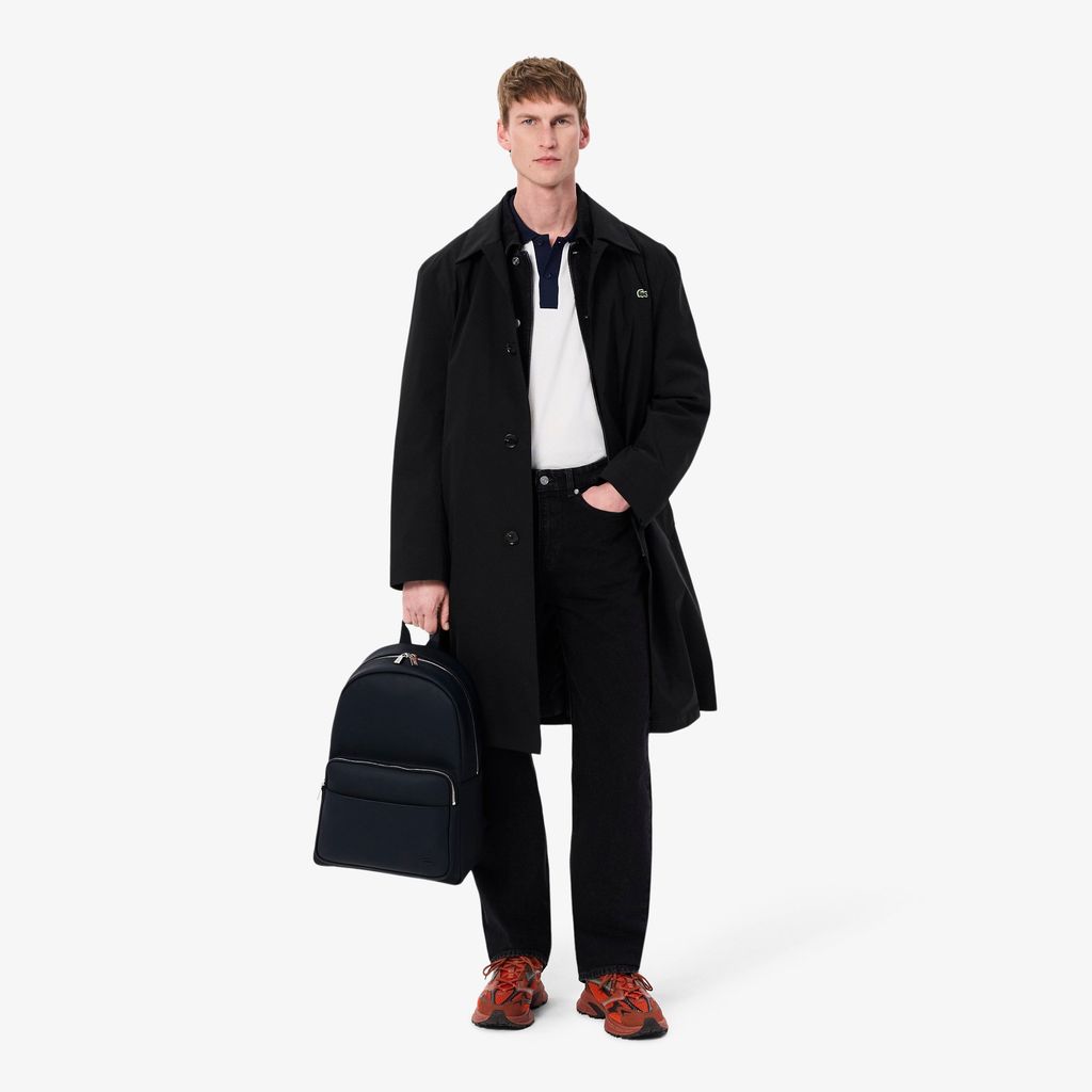 Ba Lô Lacoste Nam Cổ Điển