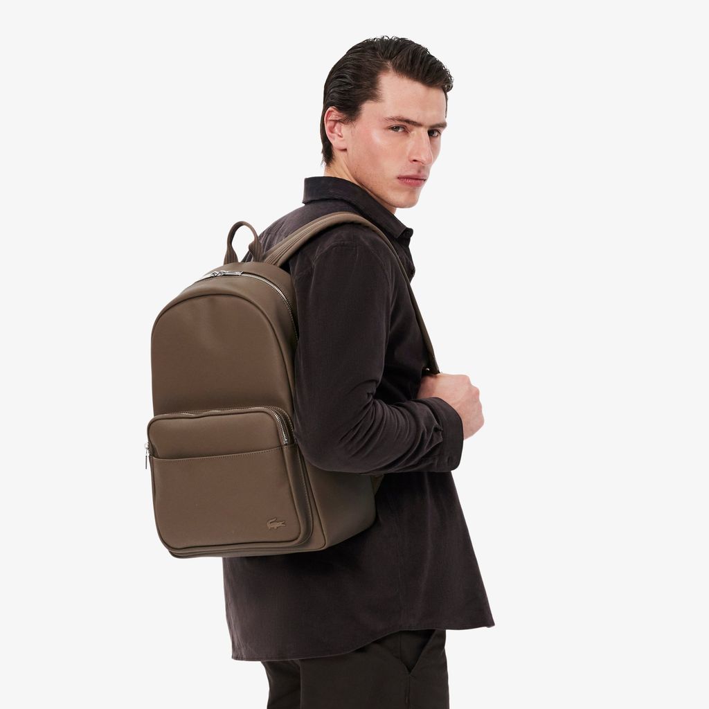 Ba Lô Lacoste Nam Cổ Điển