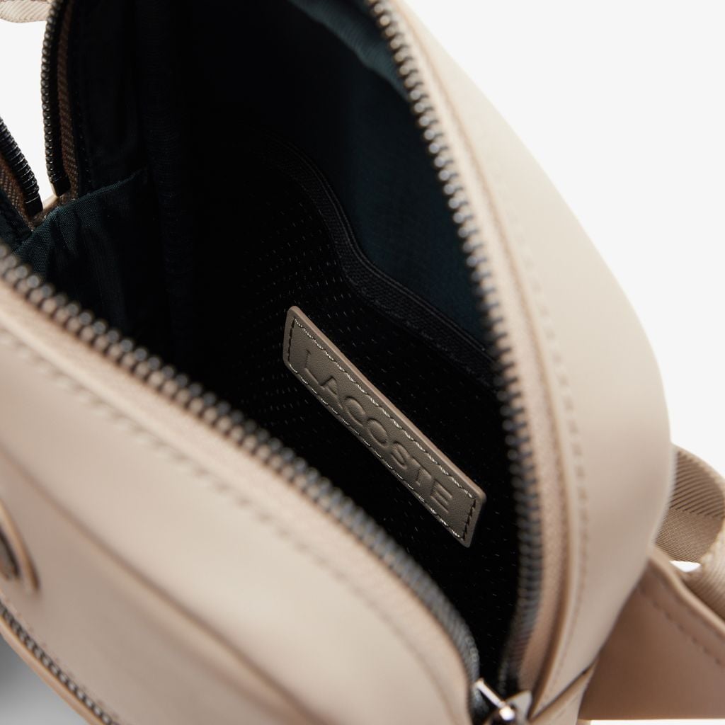 Túi Đeo Chéo Lacoste Nam Monogram