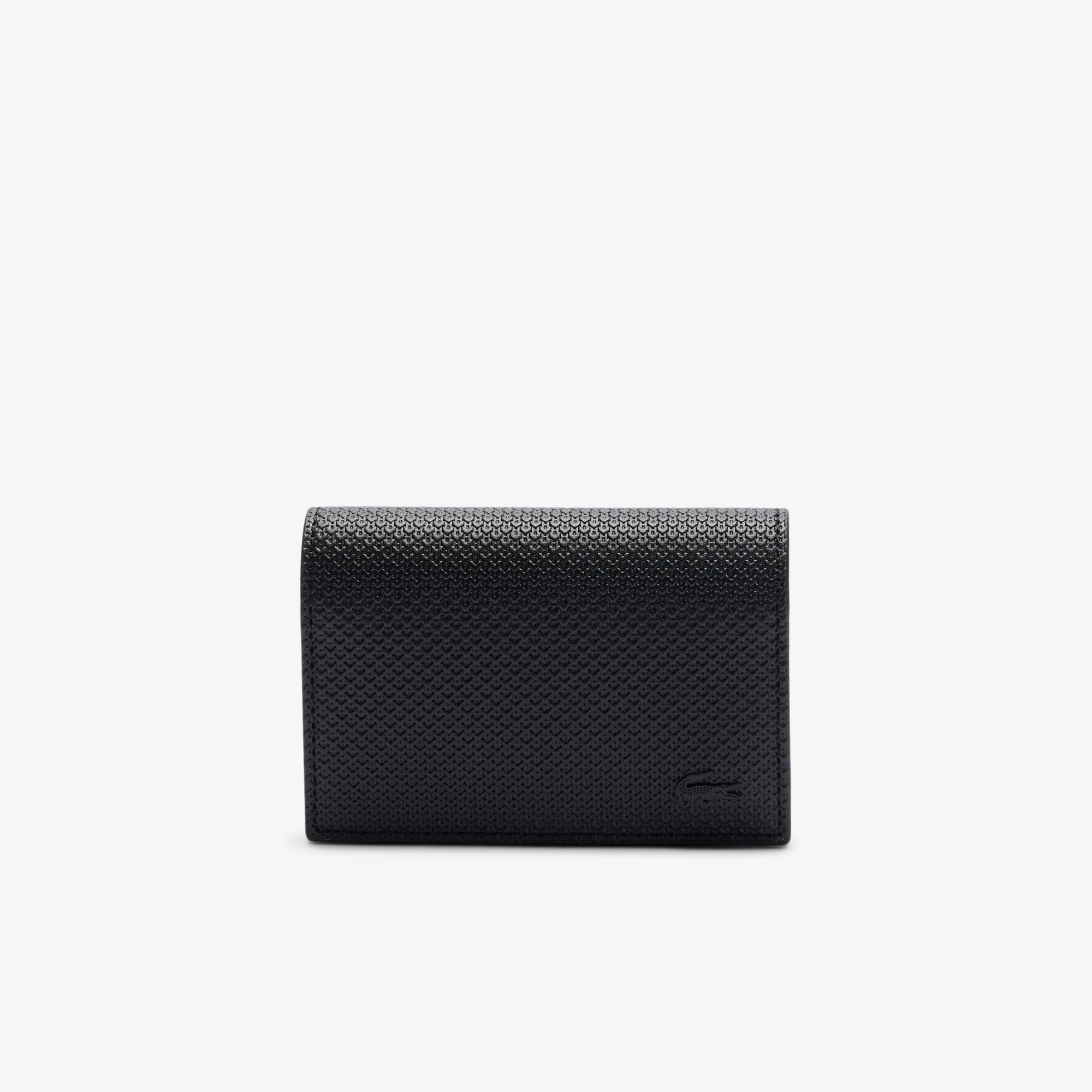 Ví Tiền Lacoste Nam Chantaco Chất Liệu Da