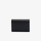 Ví Tiền Lacoste Nam Chantaco Chất Liệu Da