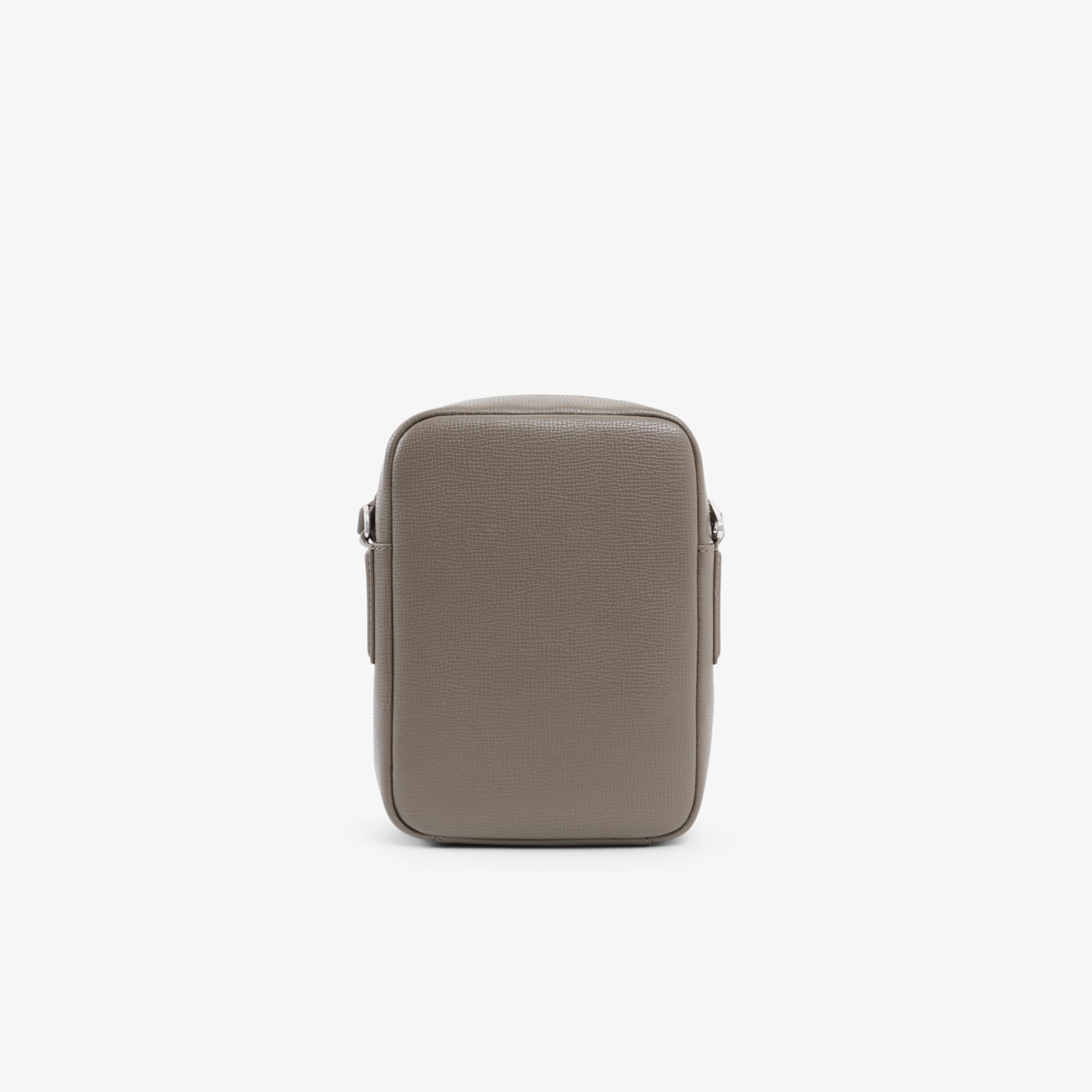 Túi Đeo Chéo Lacoste Nam Ossian Chất Liệu Da