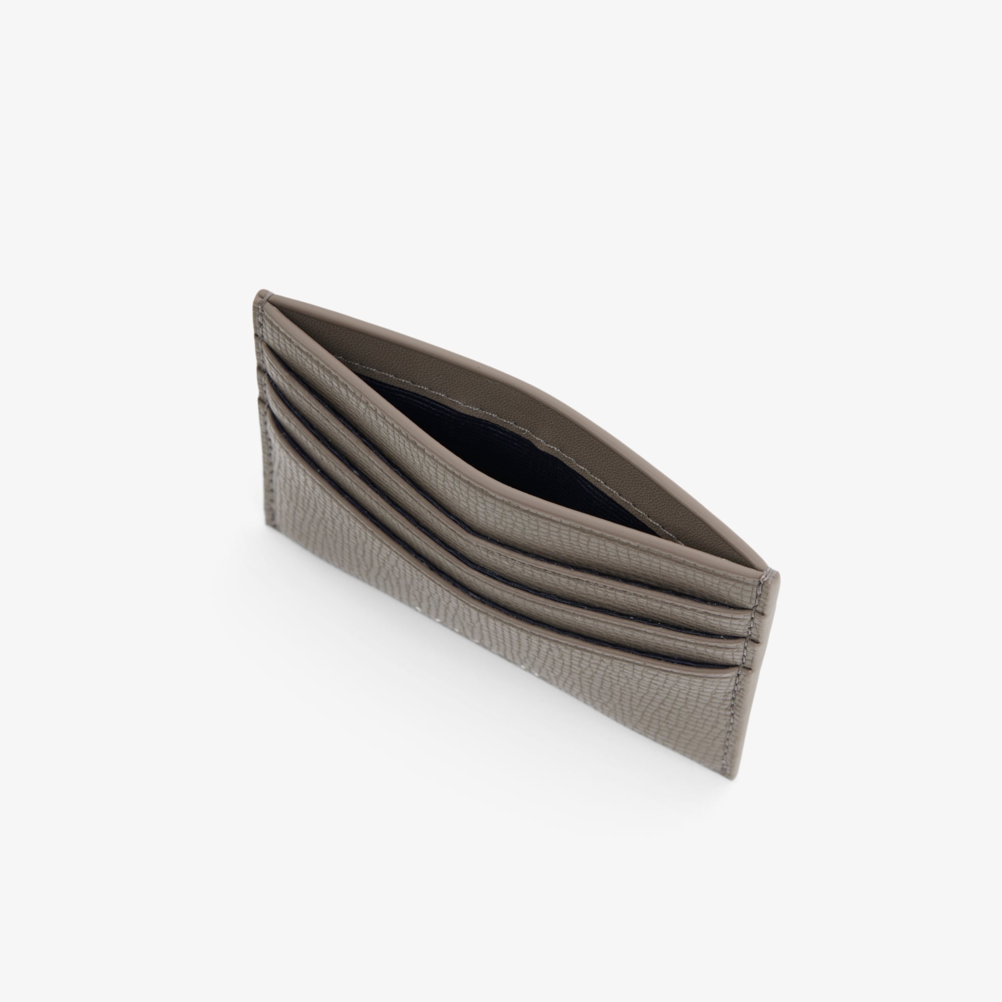 Ví Đựng Thẻ Lacoste Nam Ossian Chất Liệu Da