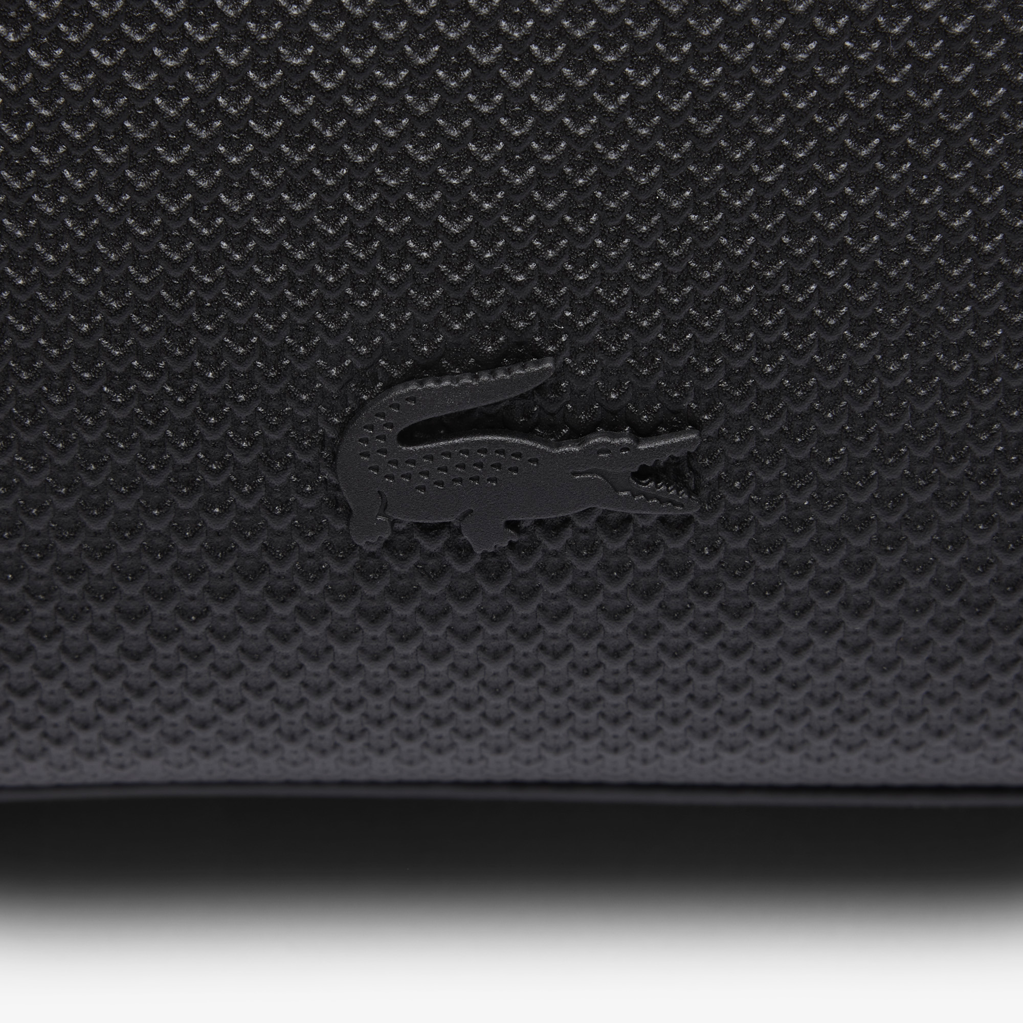 Túi Đeo Chéo Lacoste Nam Chantaco Chất Liệu Da Size Nhỏ