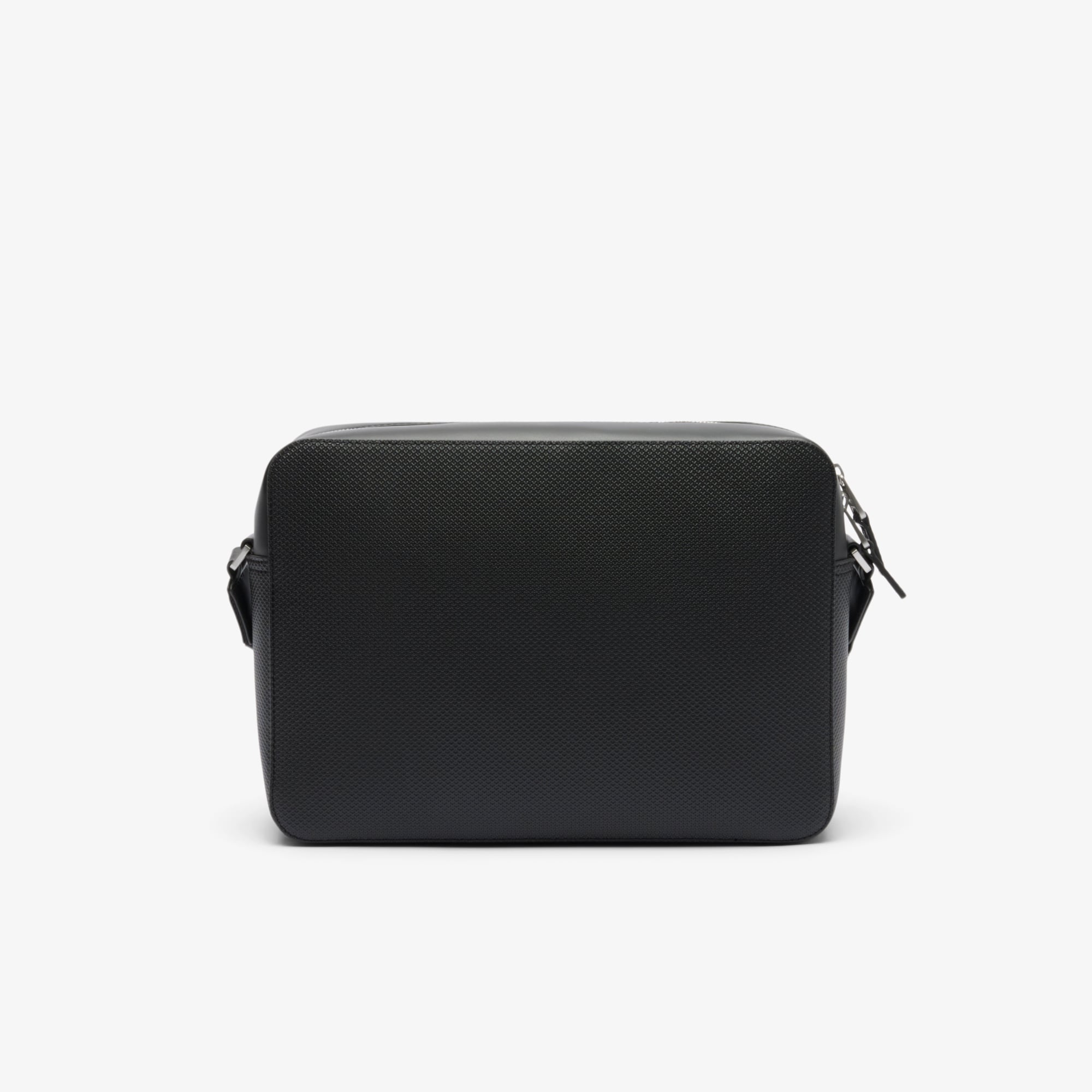 Túi Đeo Vai Lacoste Nam Chantaco Chất Liệu Da