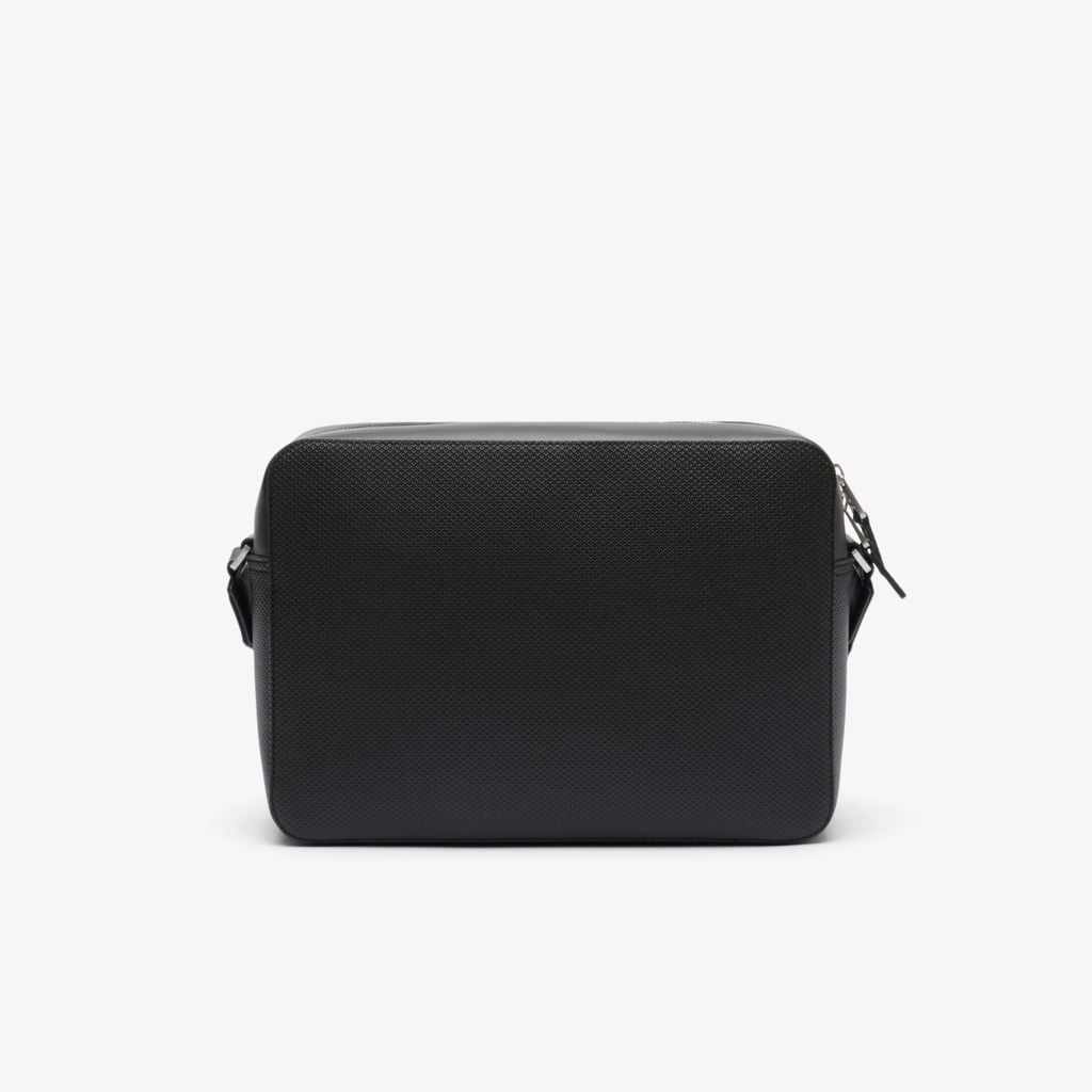 Túi Đeo Vai Lacoste Nam Chantaco Chất Liệu Da