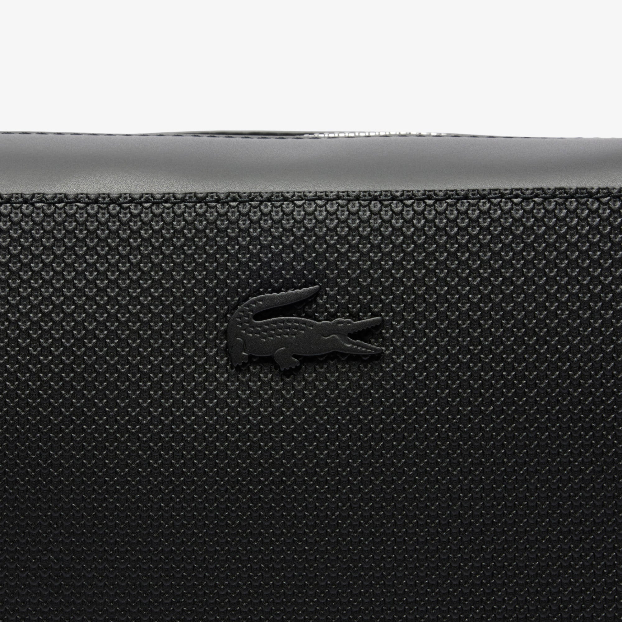 Túi Đeo Vai Lacoste Nam Chantaco Chất Liệu Da