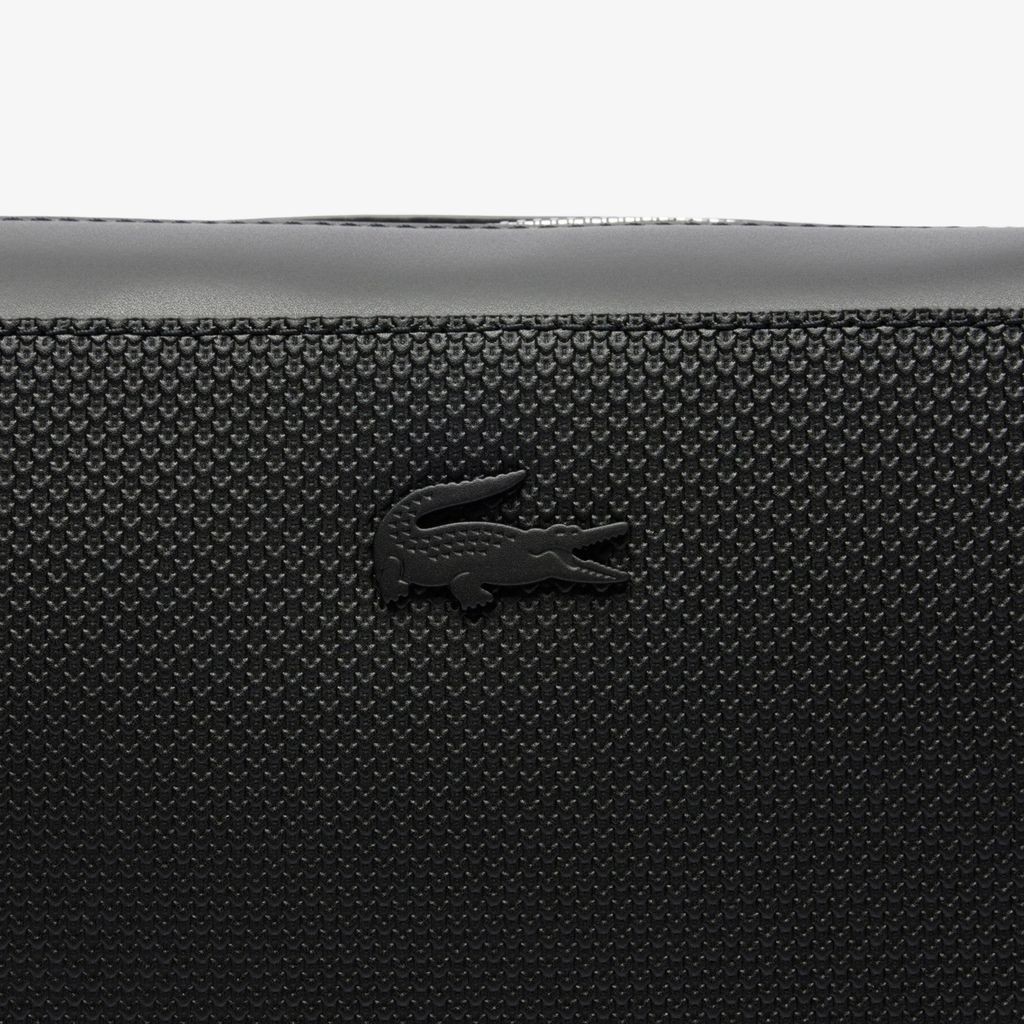 Túi Đeo Vai Lacoste Nam Chantaco Chất Liệu Da