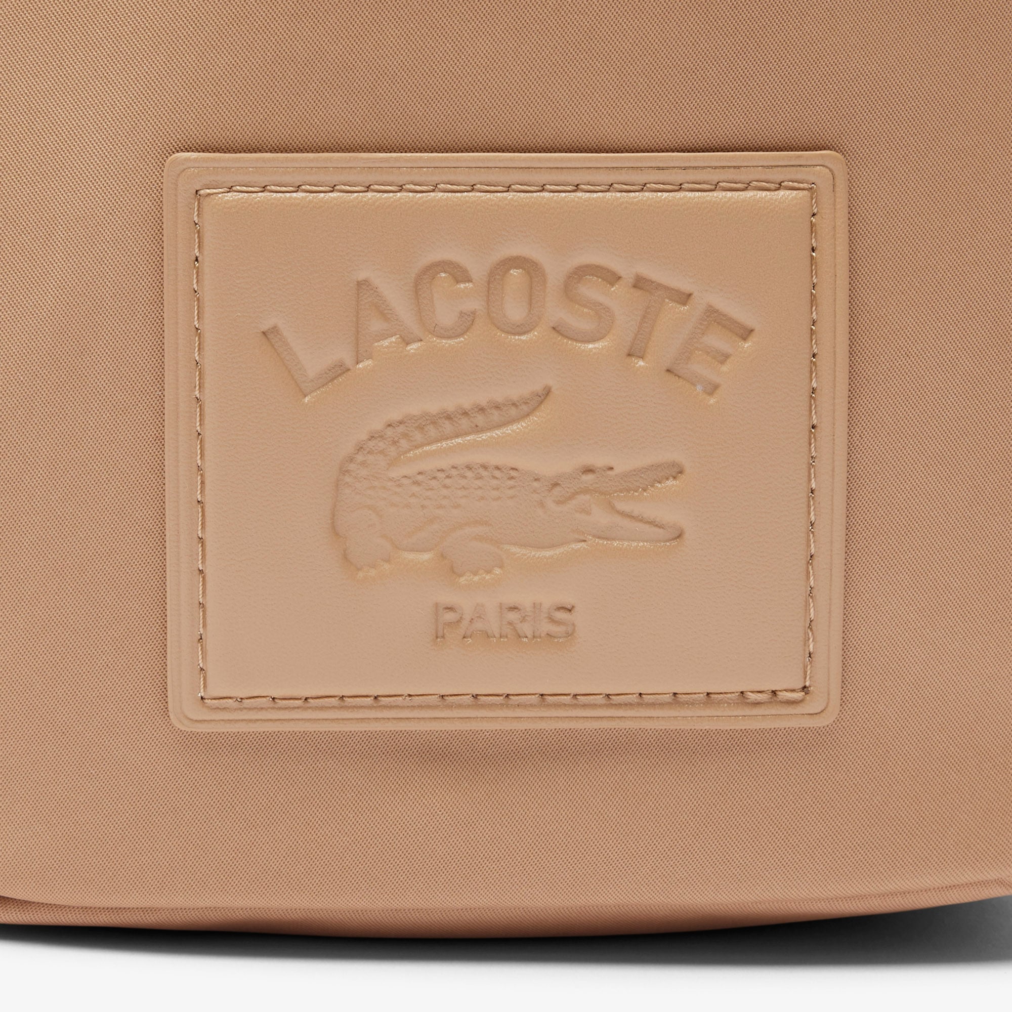 Túi Đeo Chéo Lacoste Nam Classic Đứng Dáng