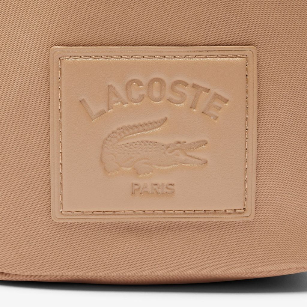 Túi Đeo Chéo Lacoste Nam Classic Đứng Dáng