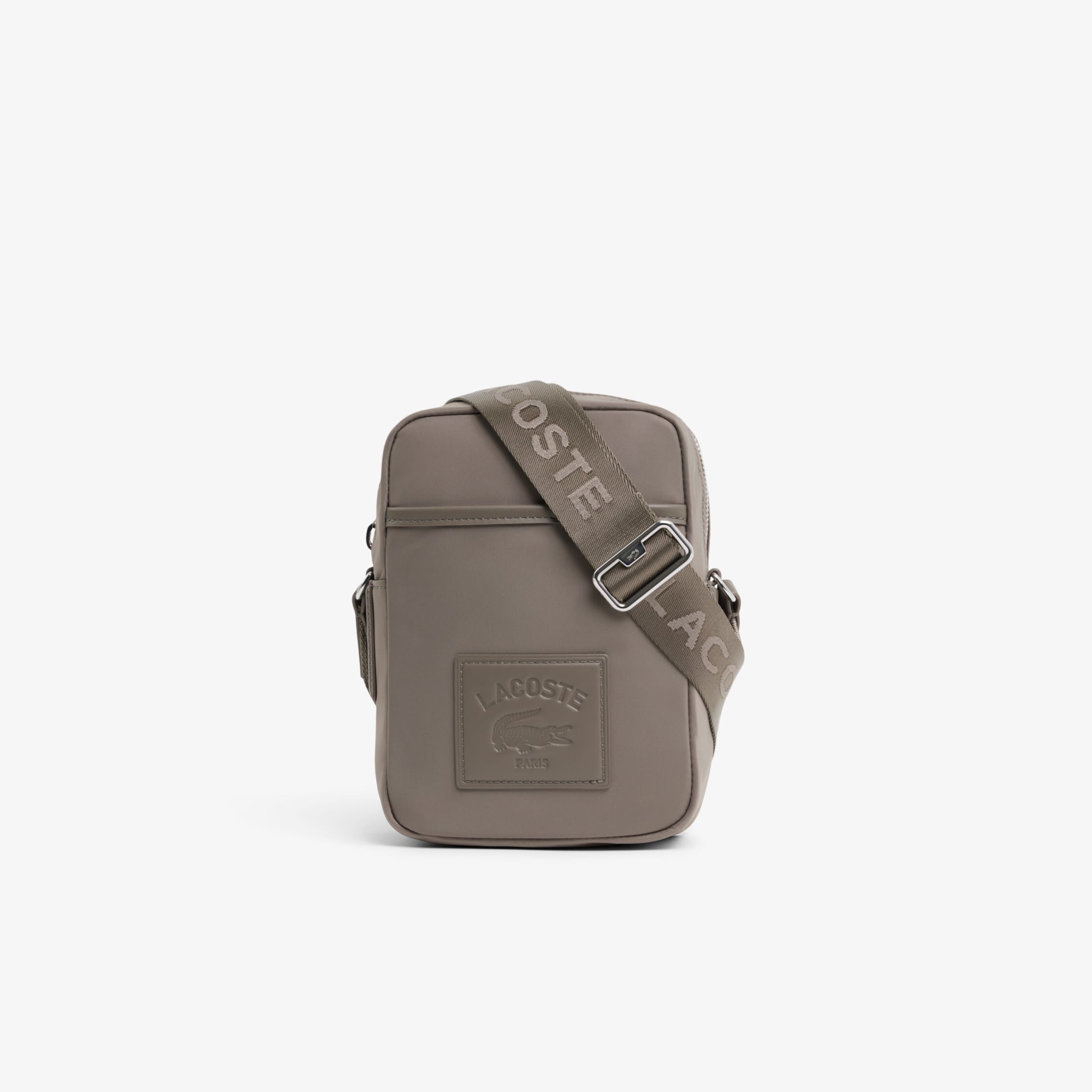 Túi Đeo Chéo Lacoste Nam Classic Đứng Dáng