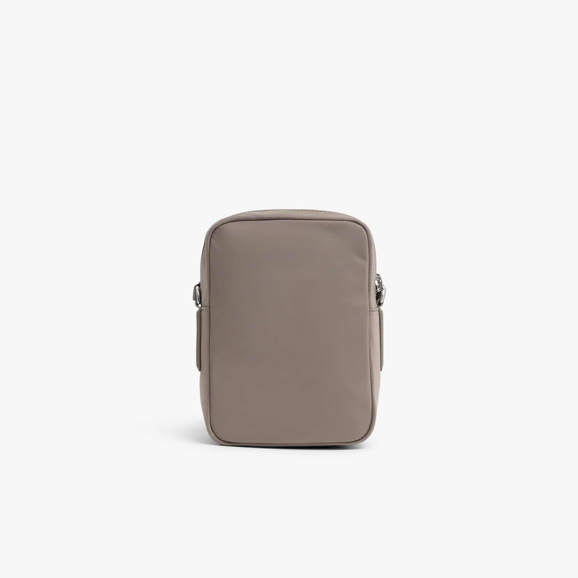 Túi Đeo Chéo Lacoste Nam Classic Đứng Dáng