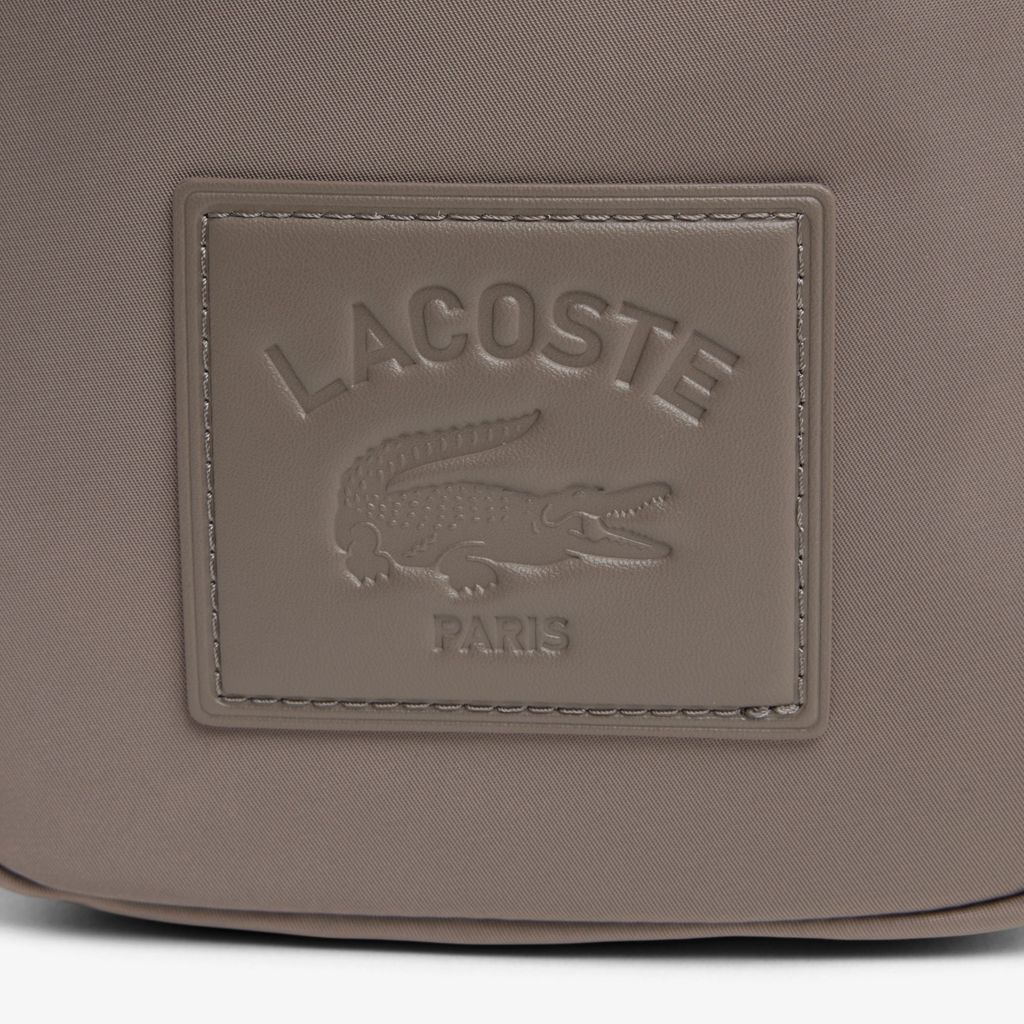 Túi Đeo Chéo Lacoste Nam Classic Đứng Dáng