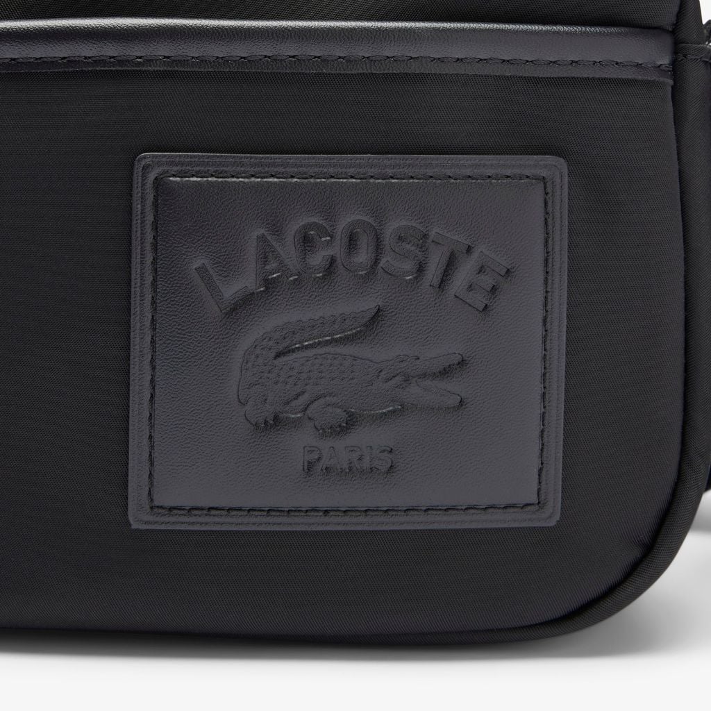 Túi Đeo Chéo Lacoste Nam Classics