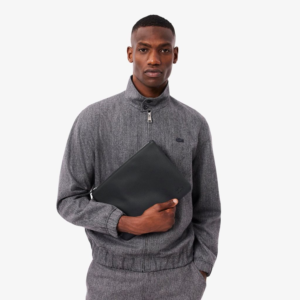 Túi Đeo Chéo Lacoste Nam Cổ Điển