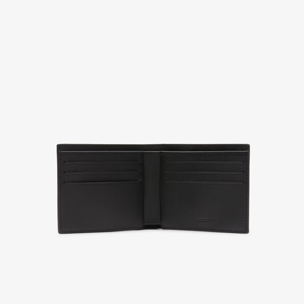 Ví Lacoste Nam Fg Size Nhỏ