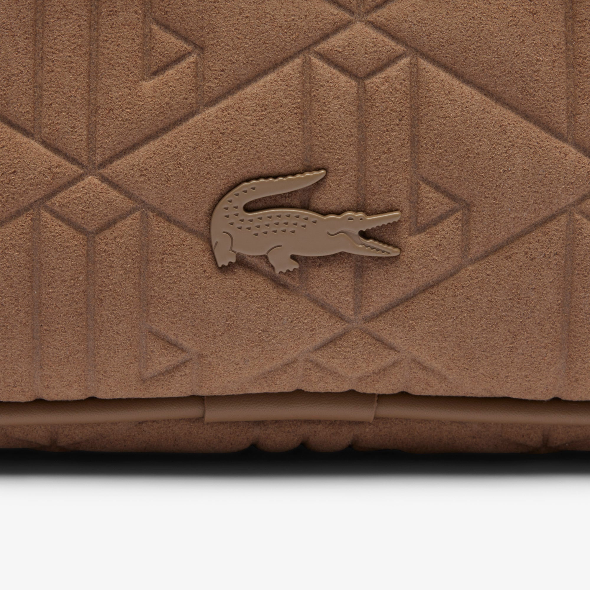 Túi Đeo Chéo Lacoste Nam The Blend Size Nhỏ