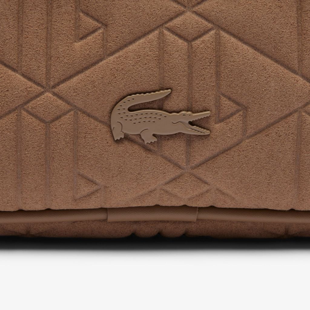 Túi Đeo Chéo Lacoste Nam The Blend Size Nhỏ