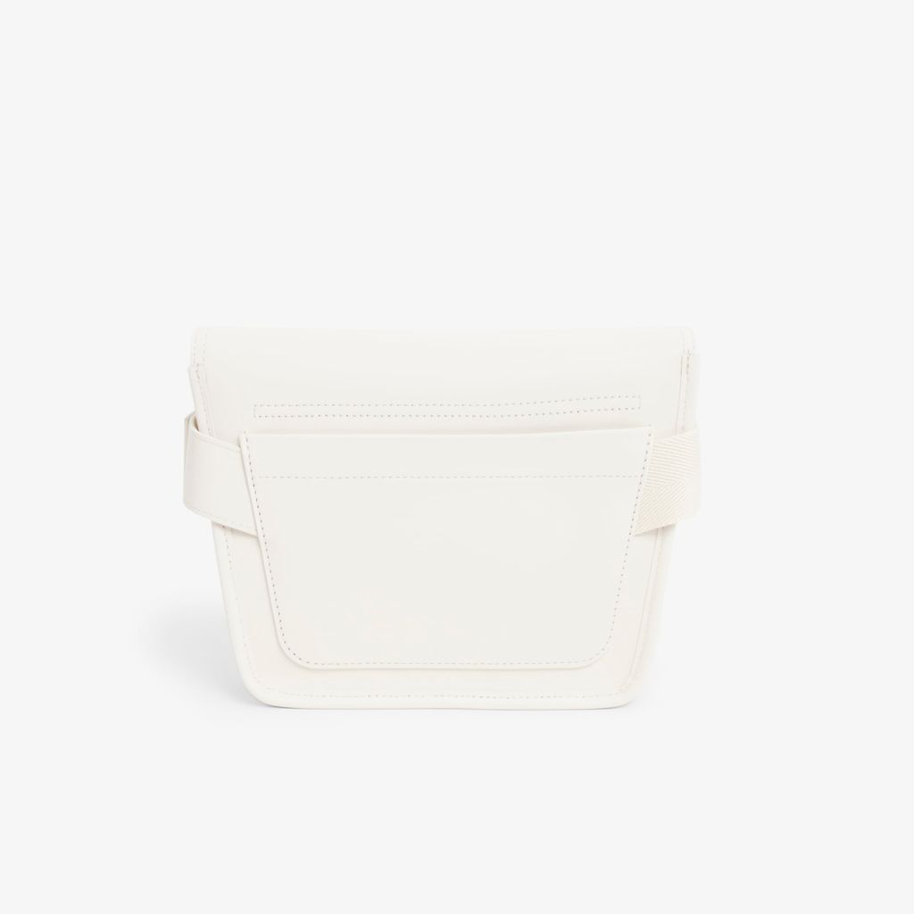 Túi Đeo Chéo Lacoste Nam Club Size Nhỏ