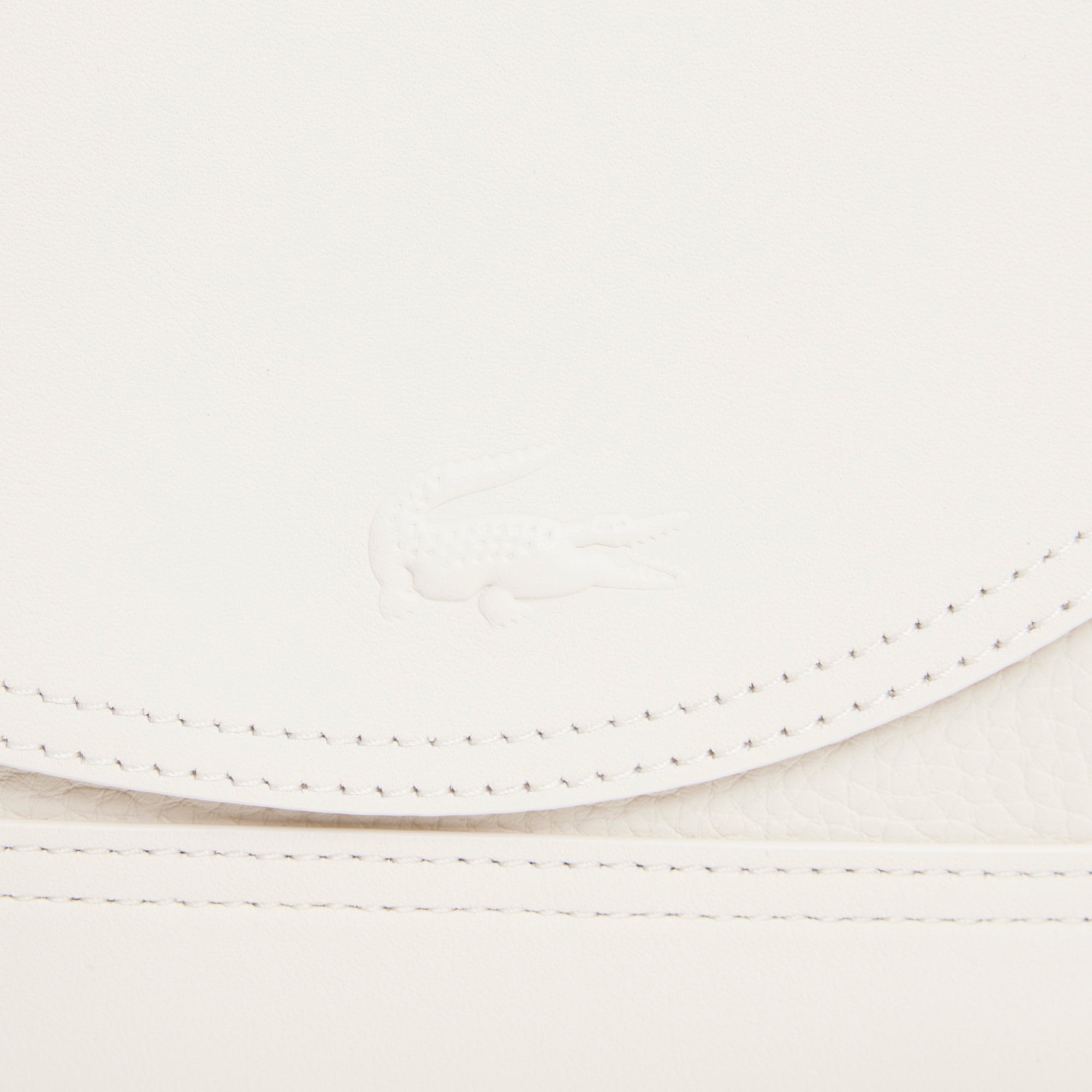 Túi Đeo Chéo Lacoste Nam Club Size Nhỏ