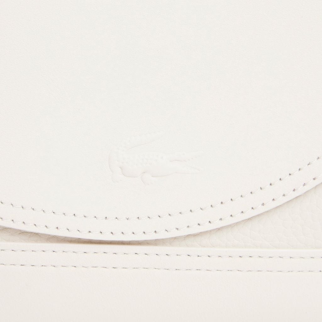 Túi Đeo Chéo Lacoste Nam Club Size Nhỏ