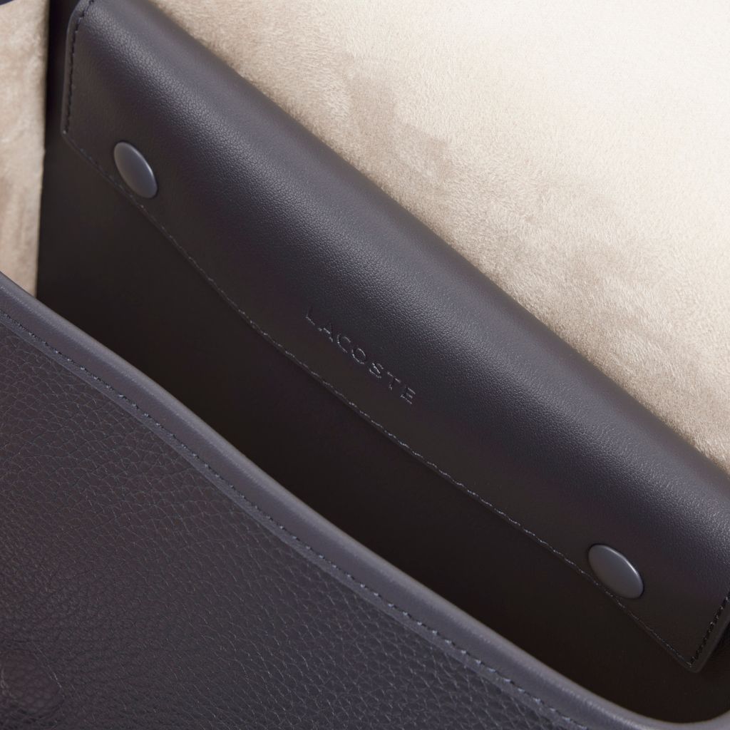 Túi Đeo Chéo Lacoste Nam Club Size Nhỏ