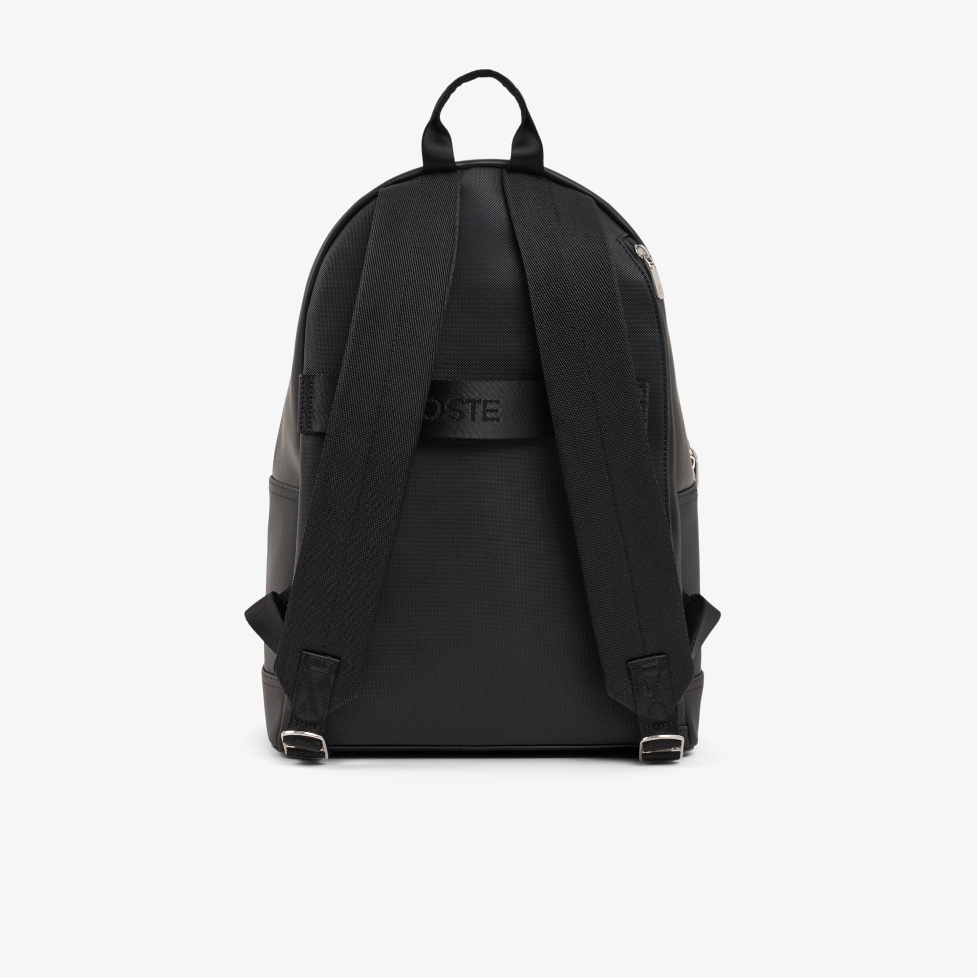 Ba Lô Lacoste Nam Langon Chất Liệu Petit Piqué