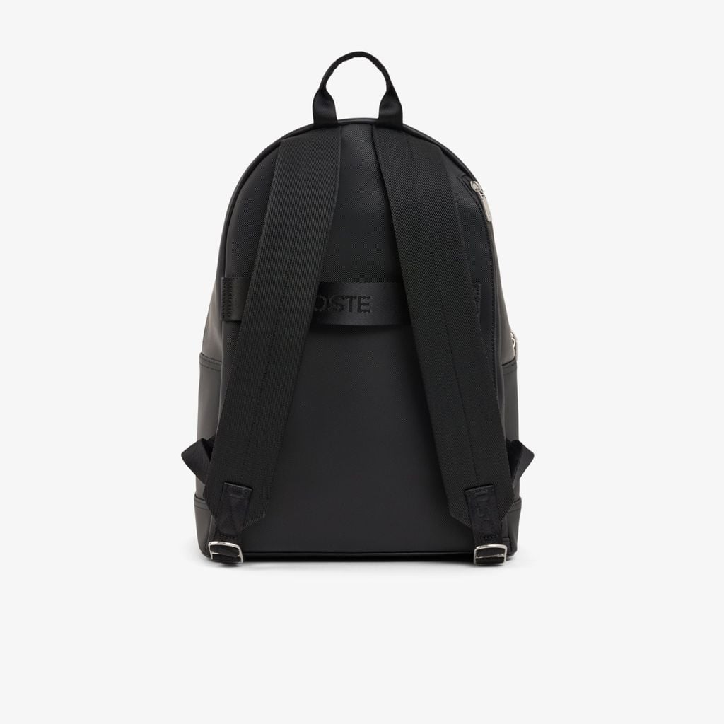 Ba Lô Lacoste Nam Langon Chất Liệu Petit Piqué