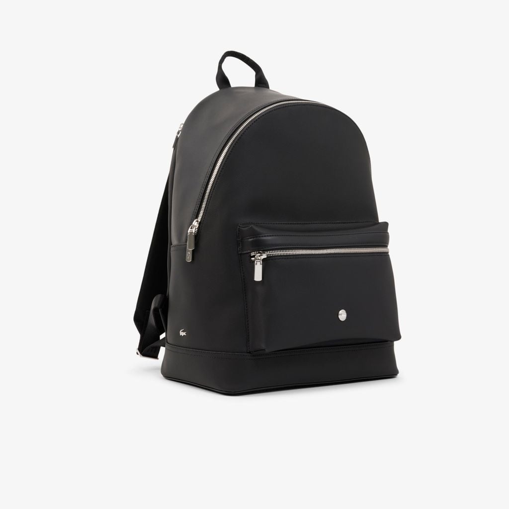 Ba Lô Lacoste Nam Langon Chất Liệu Petit Piqué