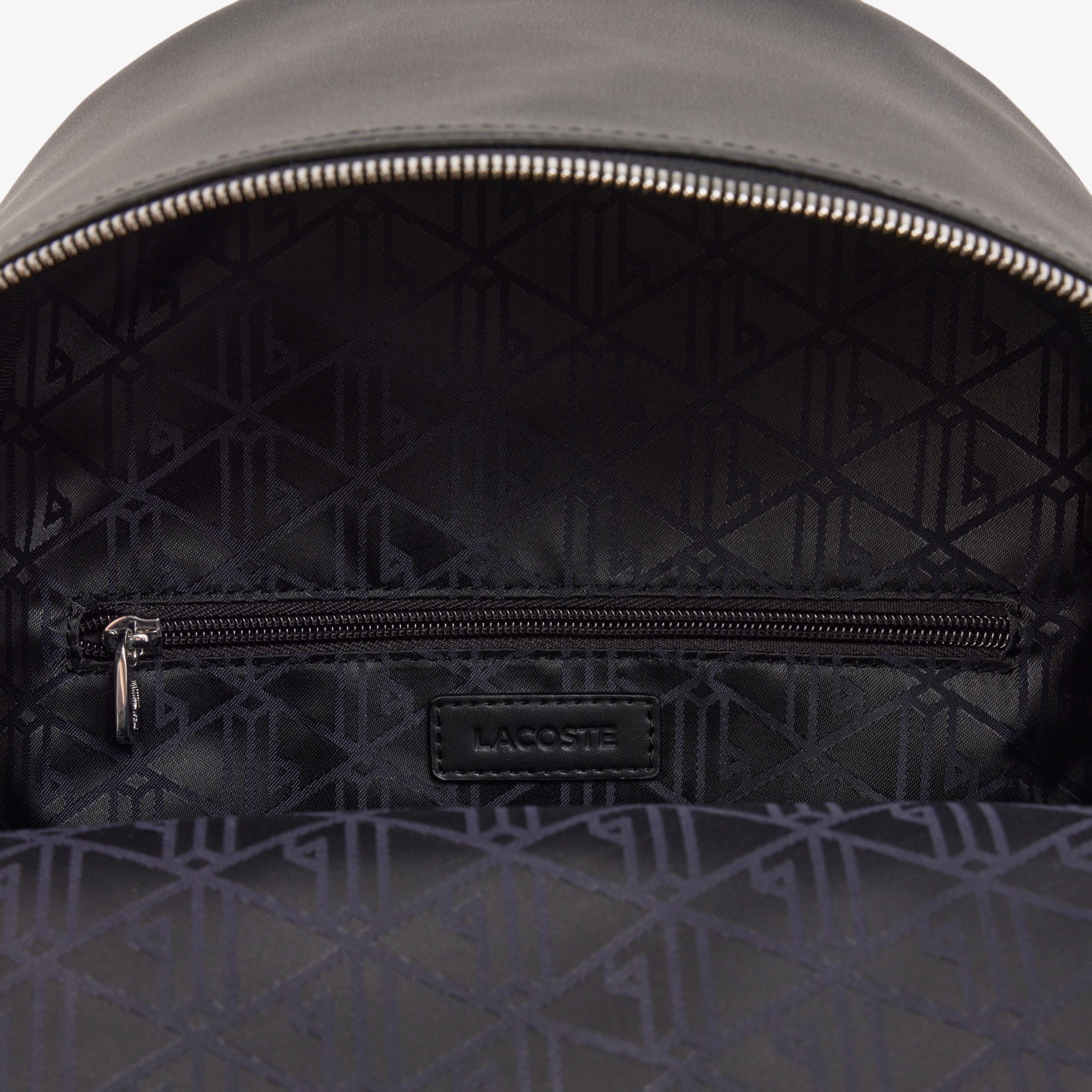 Ba Lô Lacoste Nam Langon Chất Liệu Petit Piqué