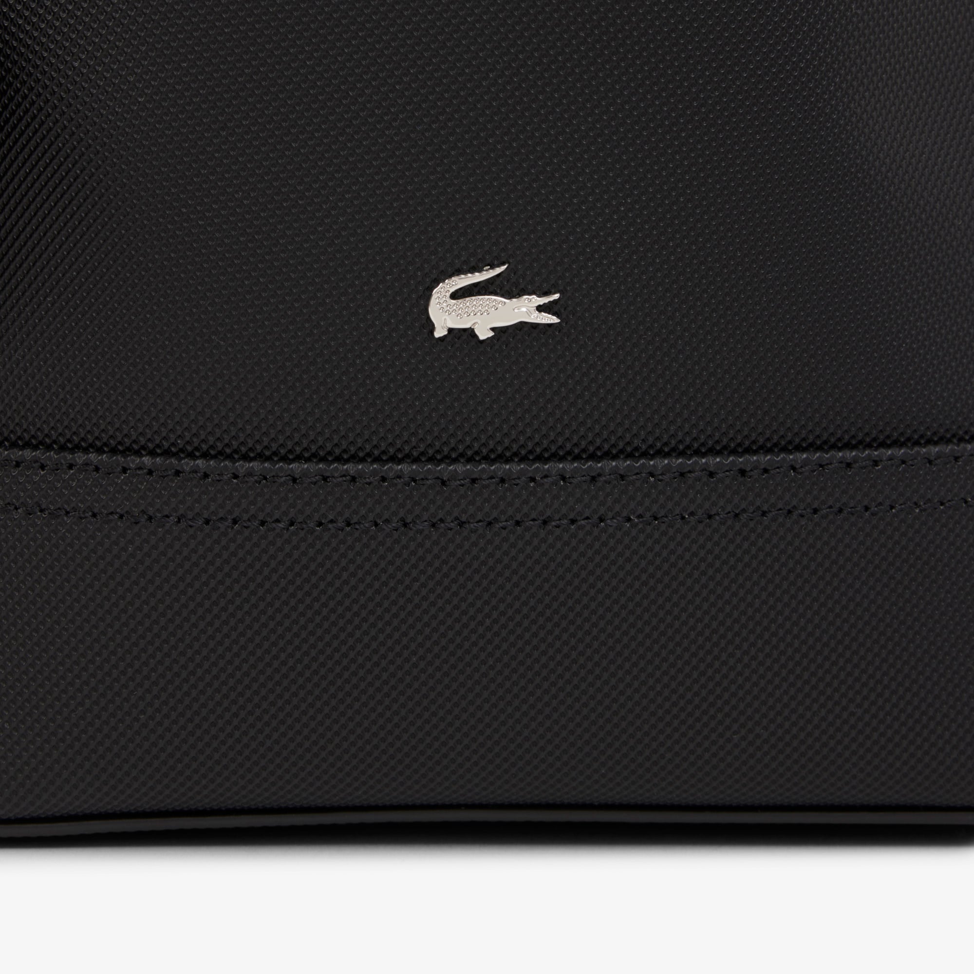 Ba Lô Lacoste Nam Langon Chất Liệu Petit Piqué