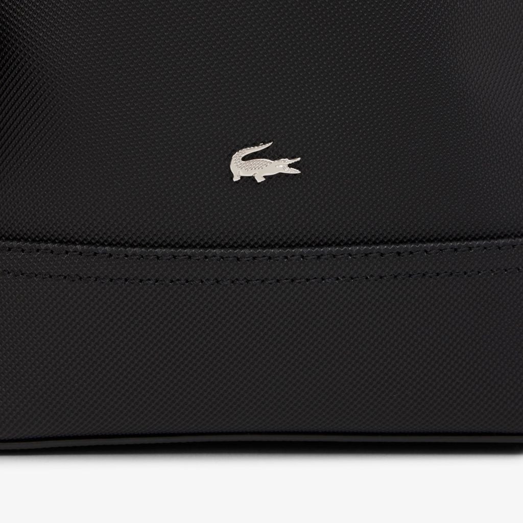 Ba Lô Lacoste Nam Langon Chất Liệu Petit Piqué