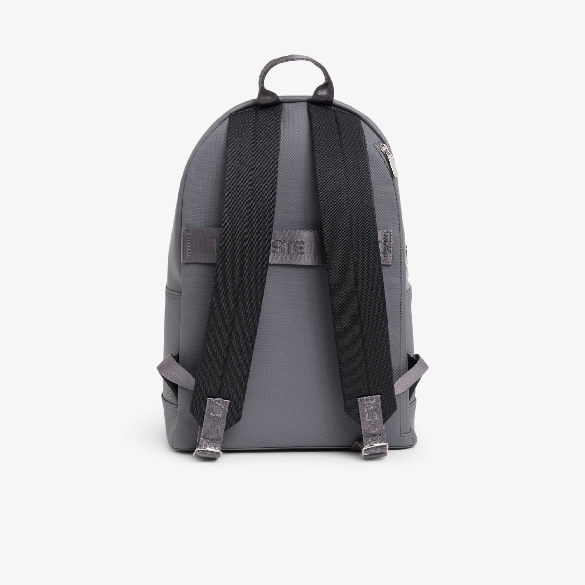 Ba Lô Lacoste Nam Langon Chất Liệu Petit Piqué