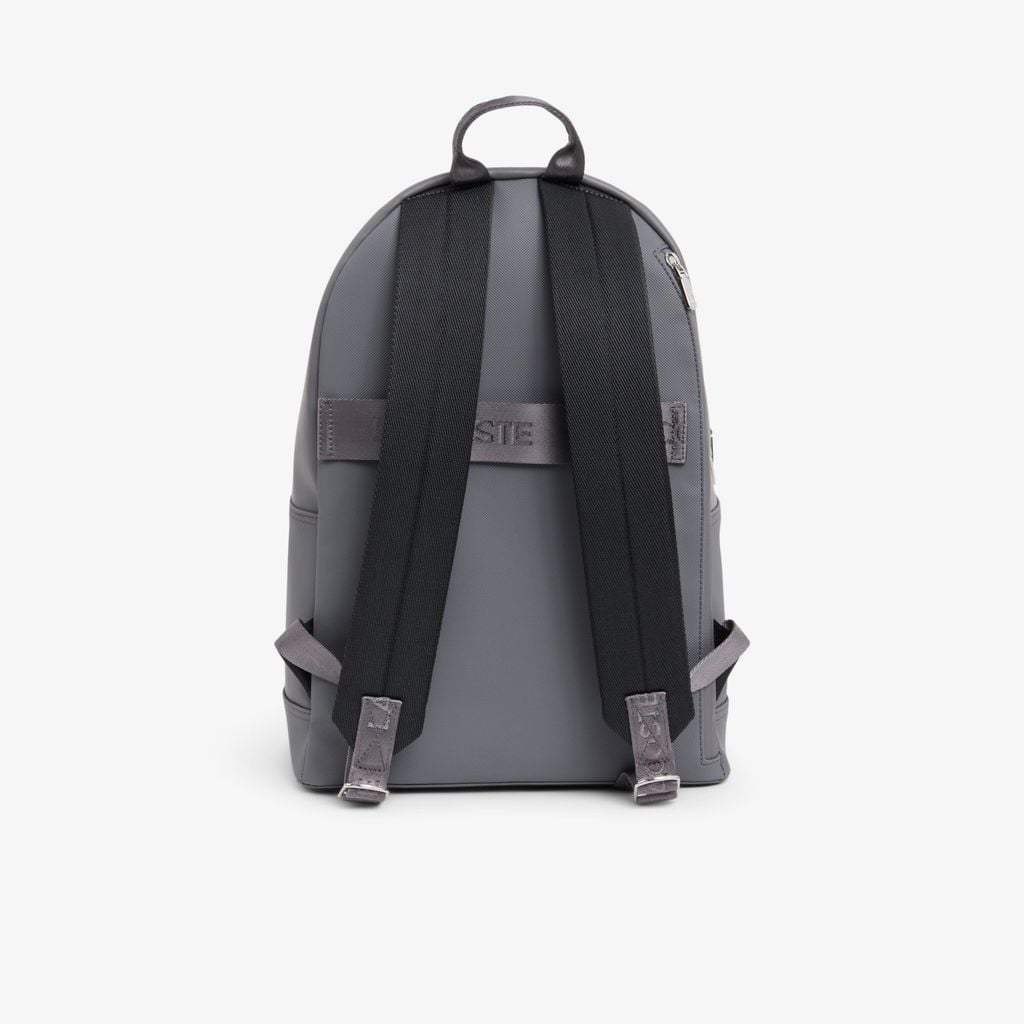 Ba Lô Lacoste Nam Langon Chất Liệu Petit Piqué