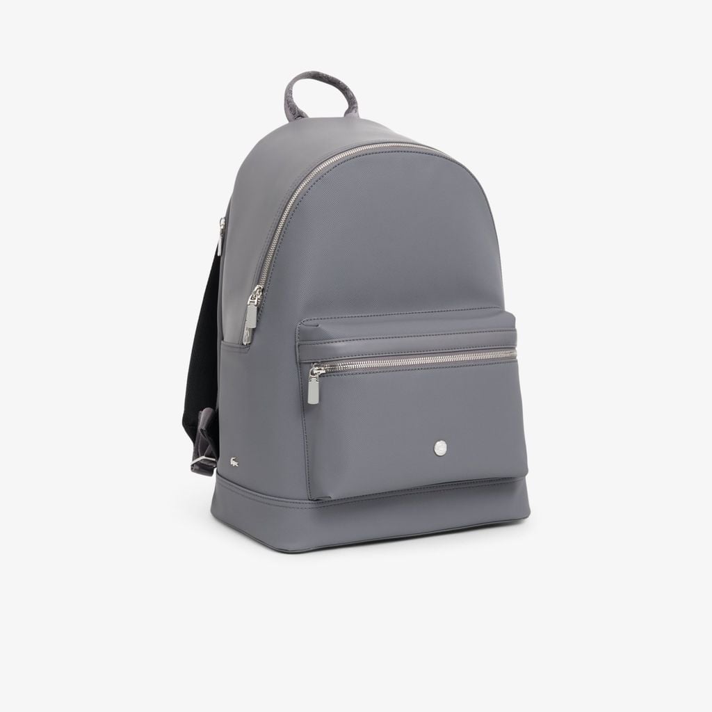 Ba Lô Lacoste Nam Langon Chất Liệu Petit Piqué