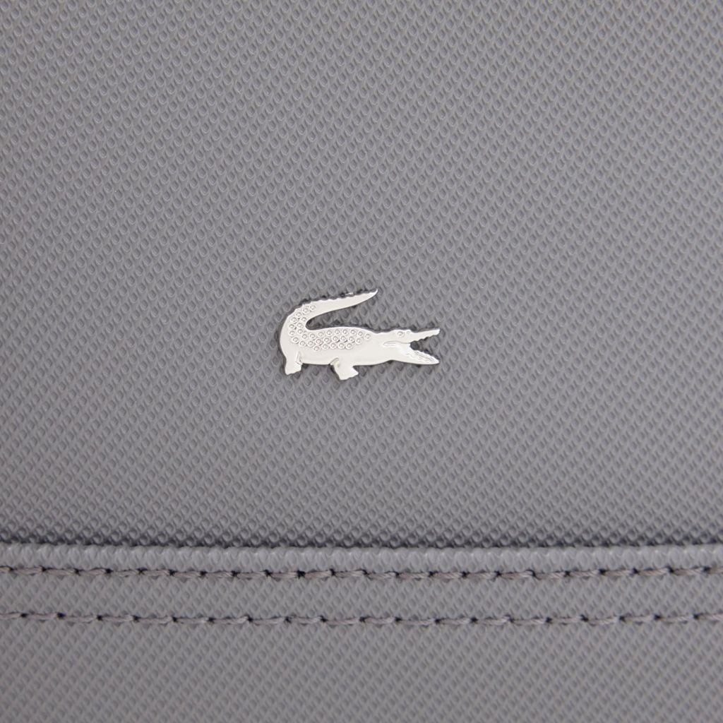 Ba Lô Lacoste Nam Langon Chất Liệu Petit Piqué
