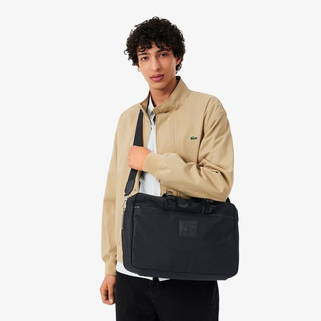 Túi Laptop Lacoste Nam Lacoste Classics