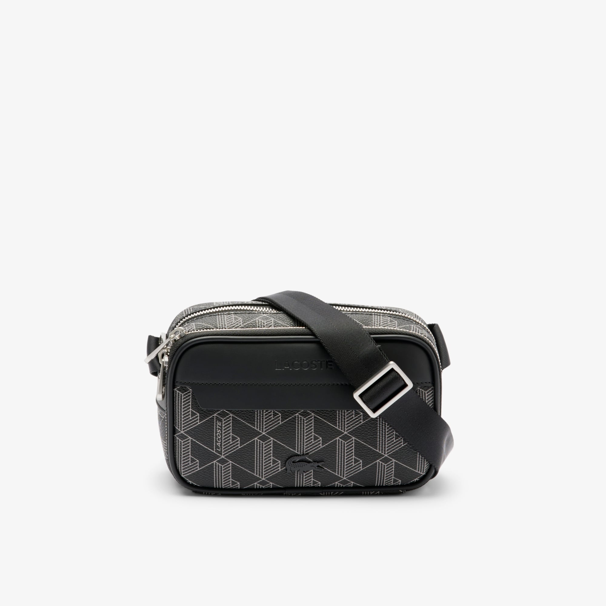 Túi Đeo Chéo Lacoste Nam The Blend