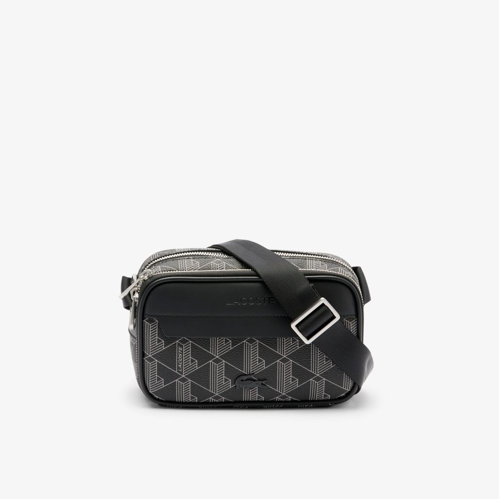 Túi Đeo Chéo Lacoste Nam The Blend