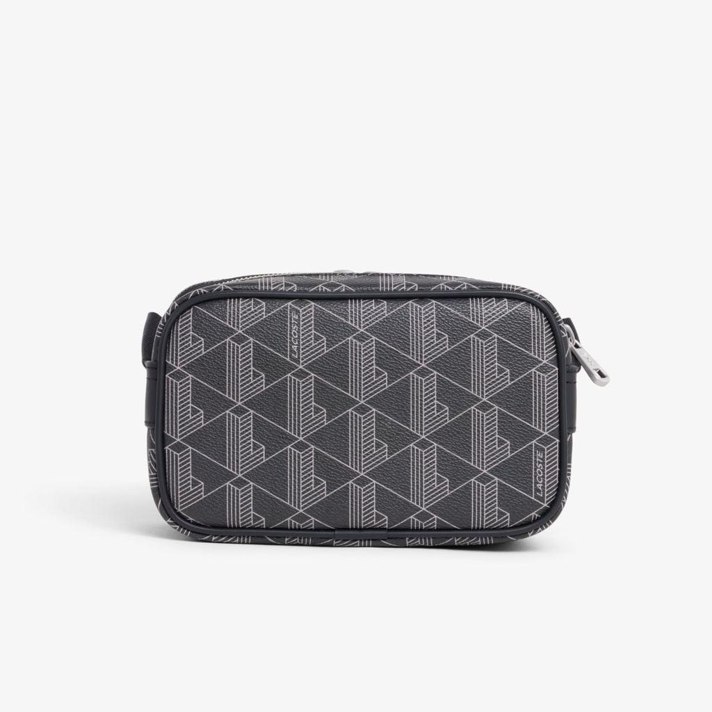 Túi Đeo Chéo Lacoste Nam The Blend