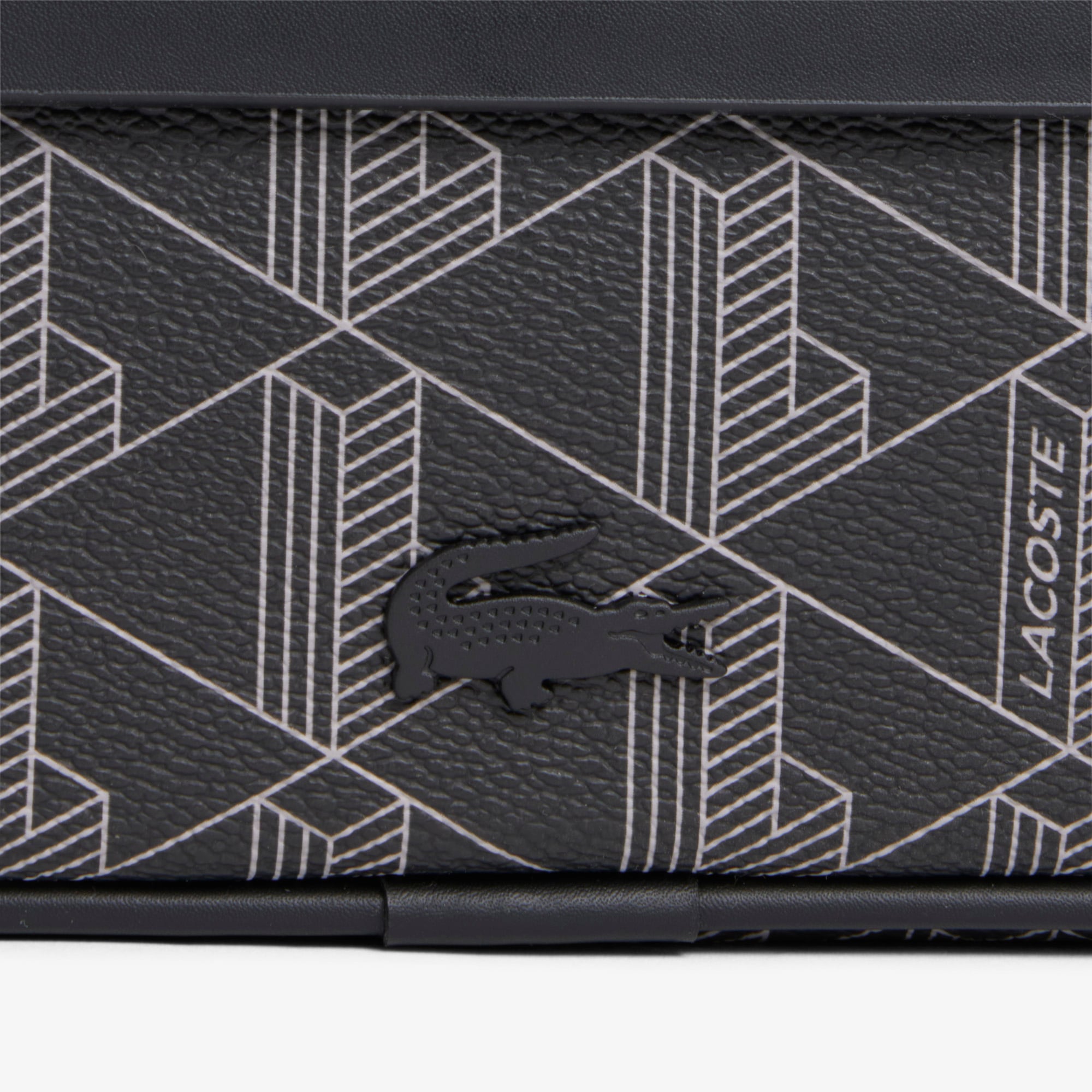 Túi Đeo Chéo Lacoste Nam The Blend