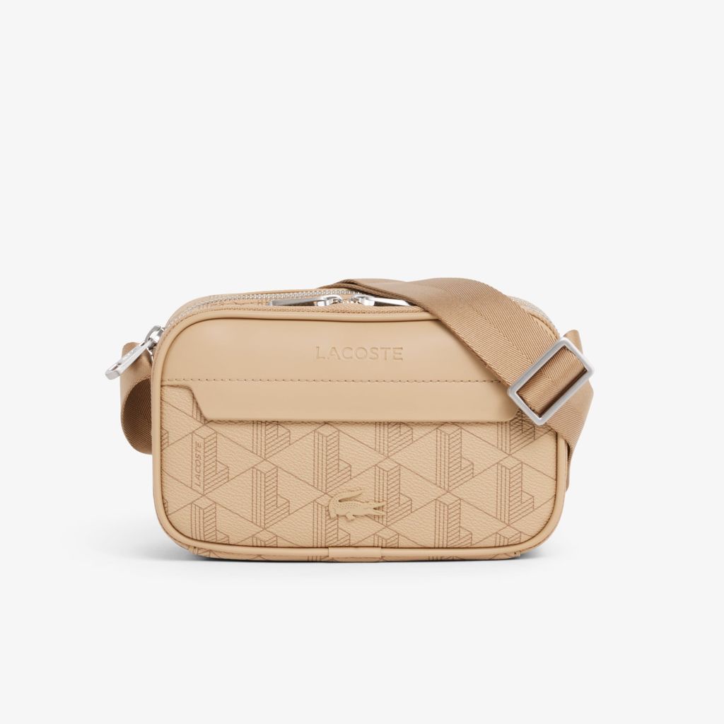 Túi Đeo Chéo Lacoste Nam The Blend