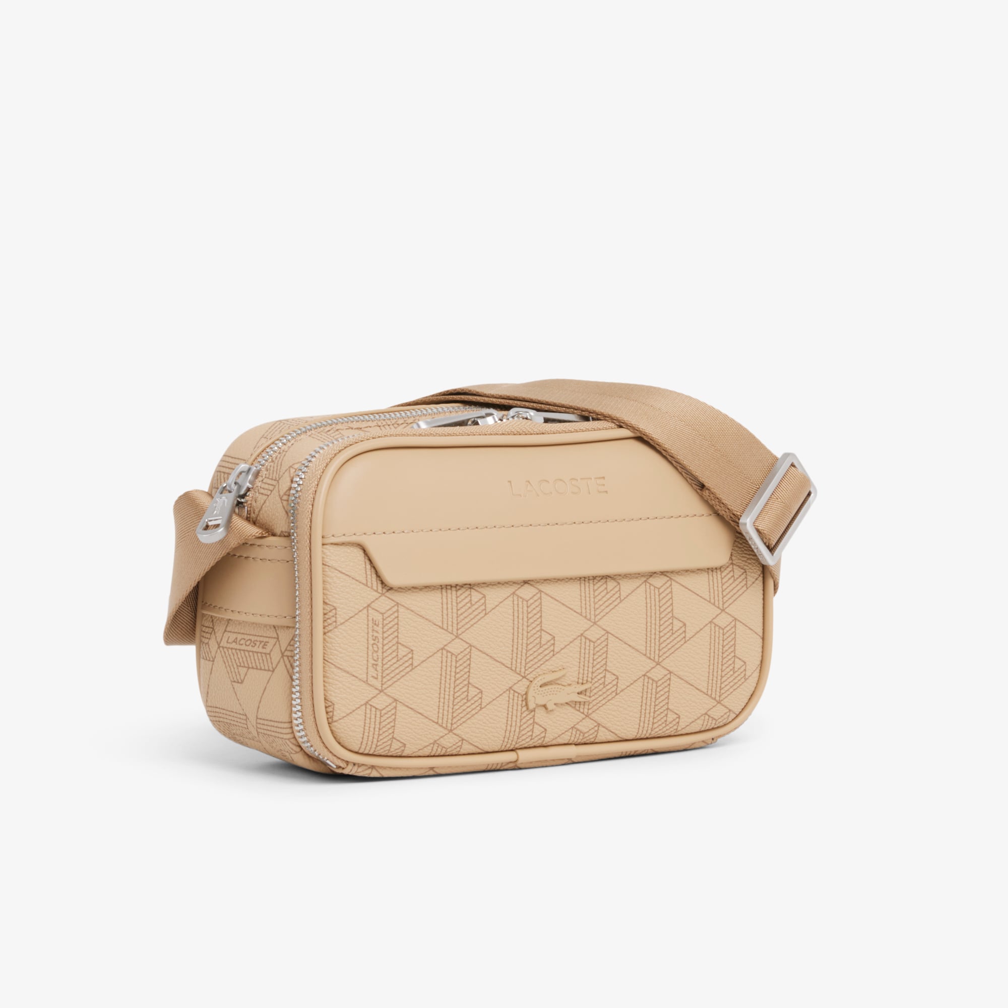 Túi Đeo Chéo Lacoste Nam The Blend