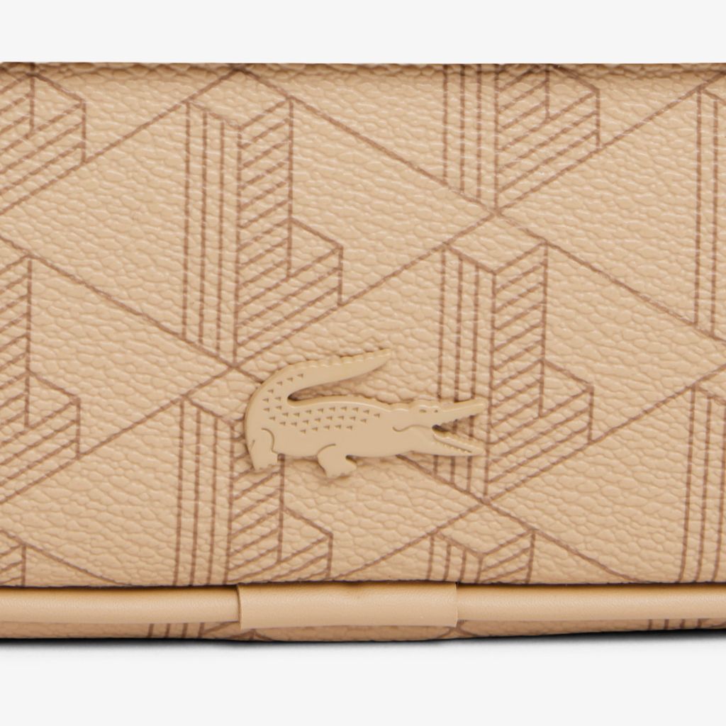 Túi Đeo Chéo Lacoste Nam The Blend