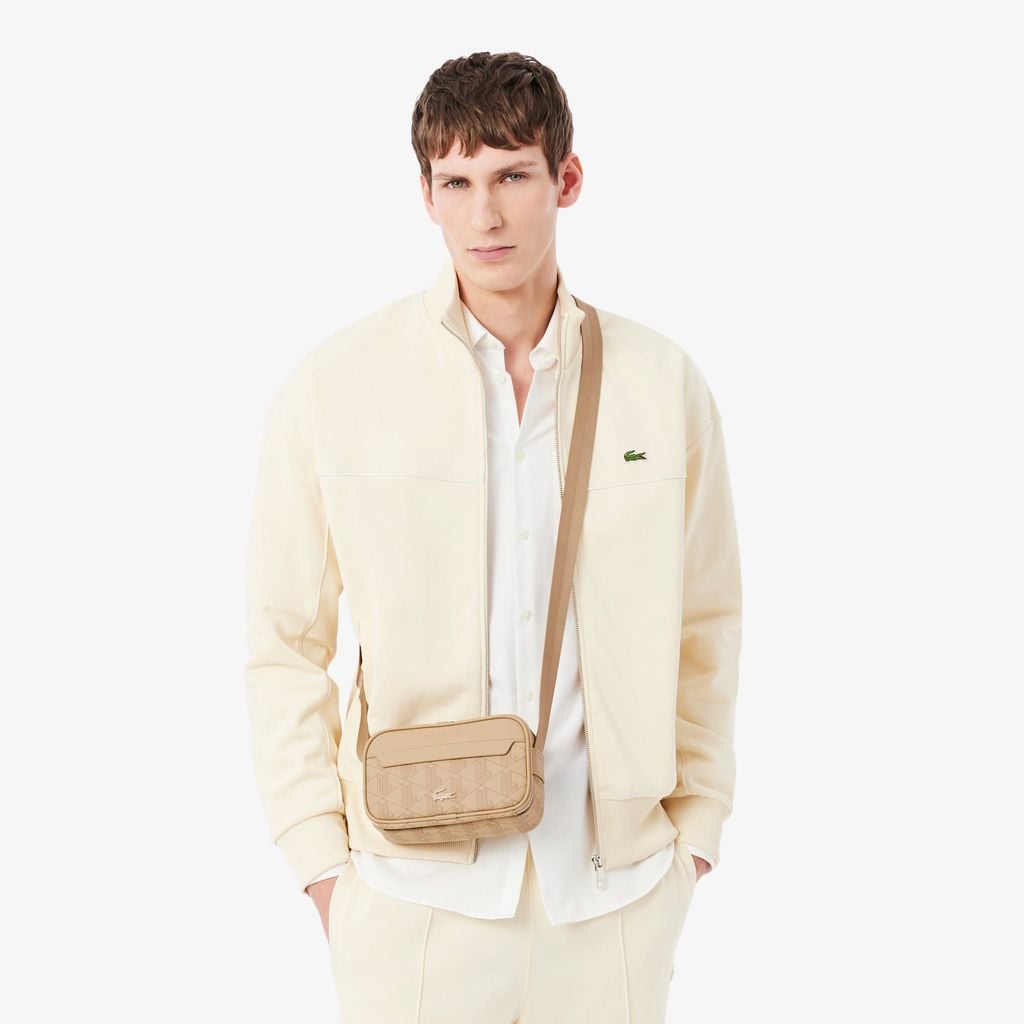 Túi Đeo Chéo Lacoste Nam The Blend