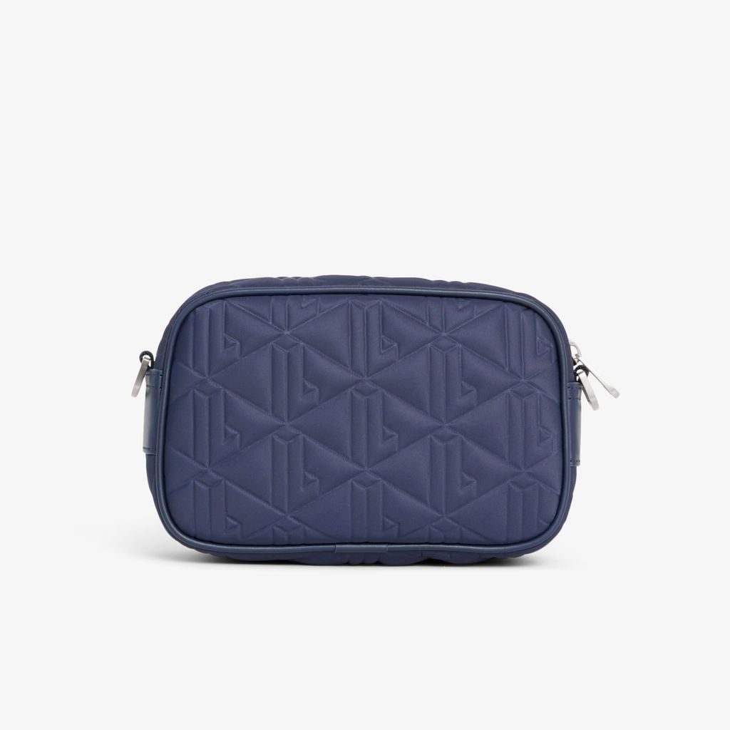 Túi Đeo Chéo Lacoste Nam The Blend Size Nhỏ