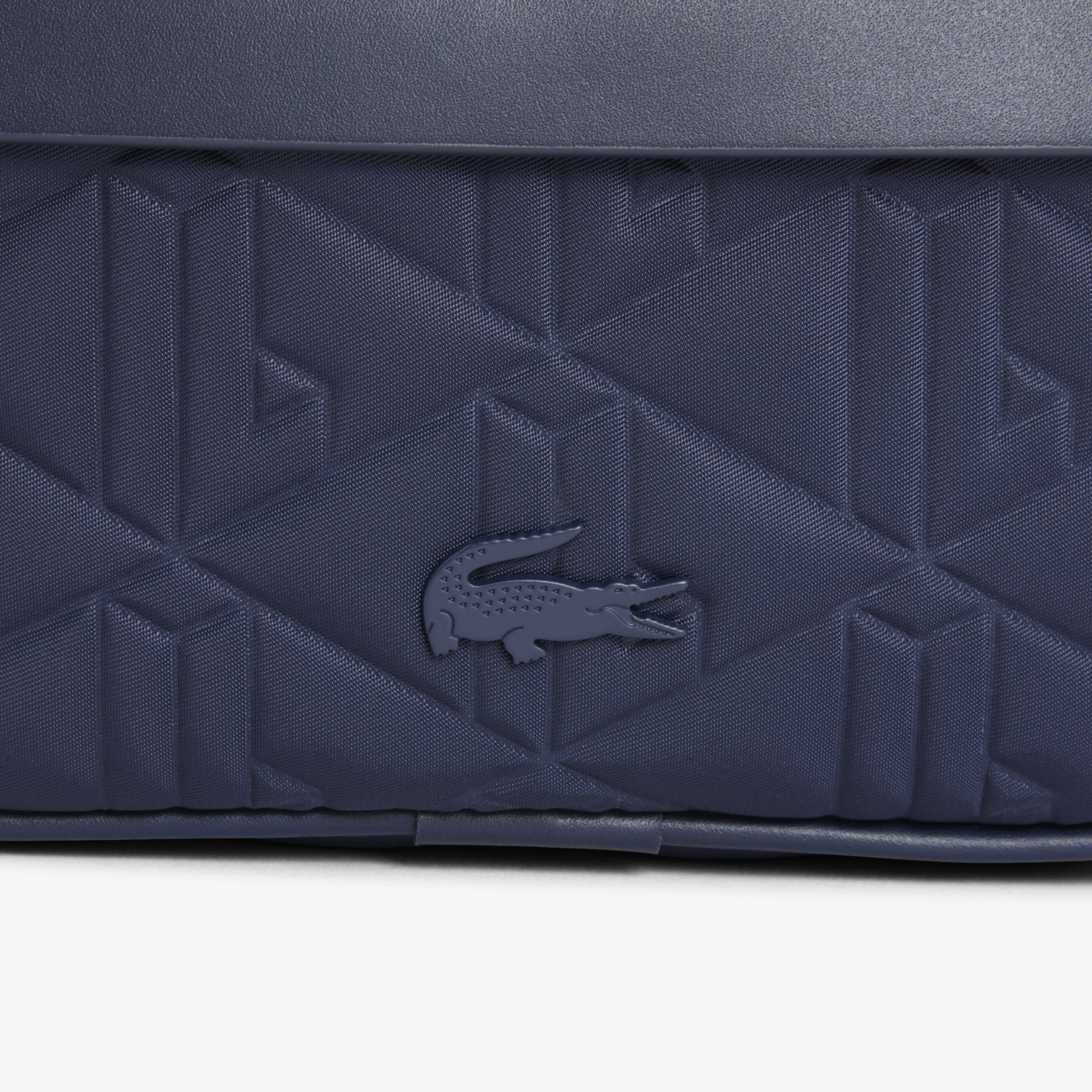 Túi Đeo Chéo Lacoste Nam The Blend Size Nhỏ
