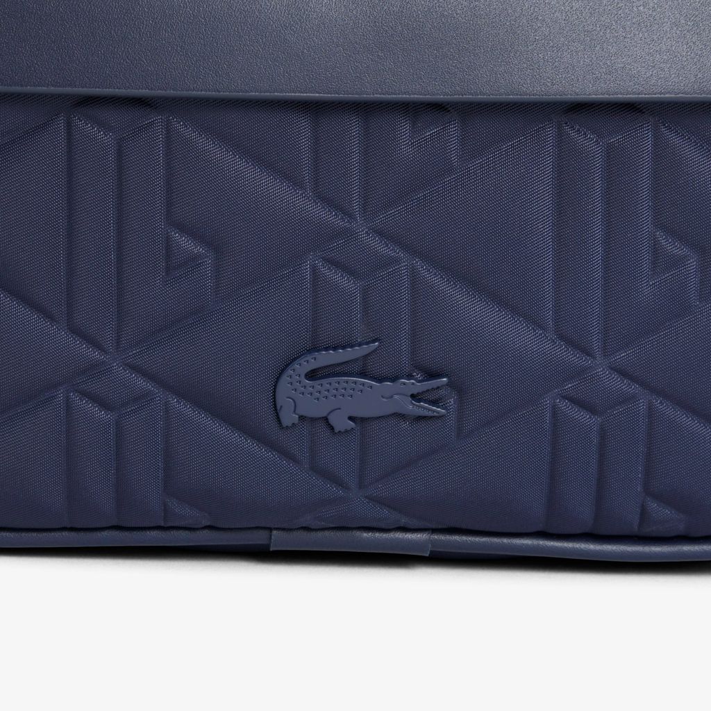 Túi Đeo Chéo Lacoste Nam The Blend Size Nhỏ