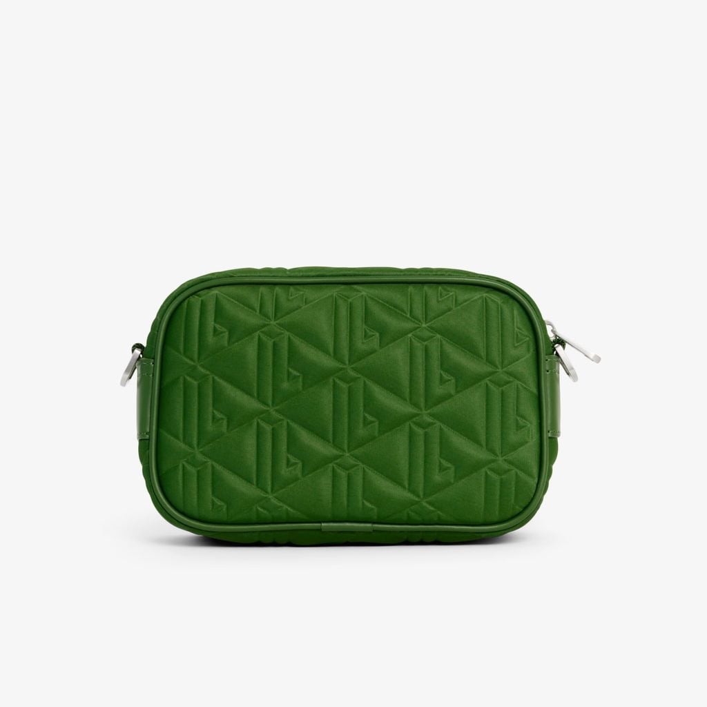Túi Đeo Chéo Lacoste Nam The Blend Size Nhỏ