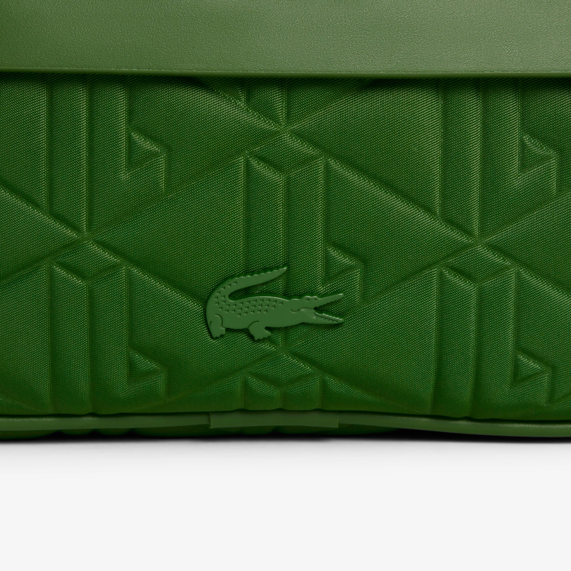 Túi Đeo Chéo Lacoste Nam The Blend Size Nhỏ